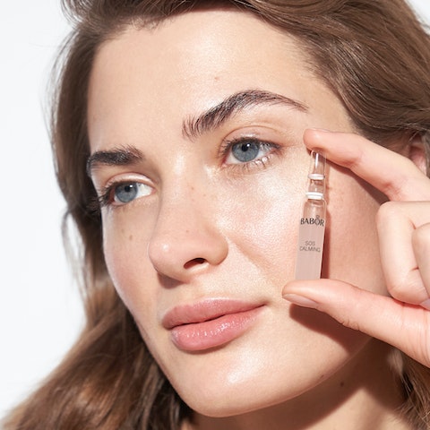 Ампулы SOS Антистресс