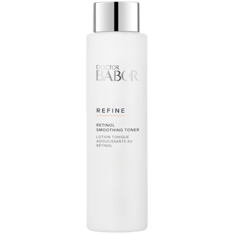 Разглаживающий тоник с ретинолом REFINE CELLULAR