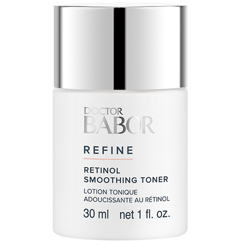 travel Разглаживающий тоник с ретинолом REFINE CELLULAR