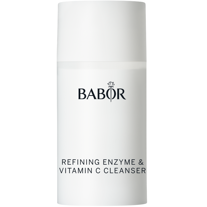 travel Очищающая Ферментная Пудра