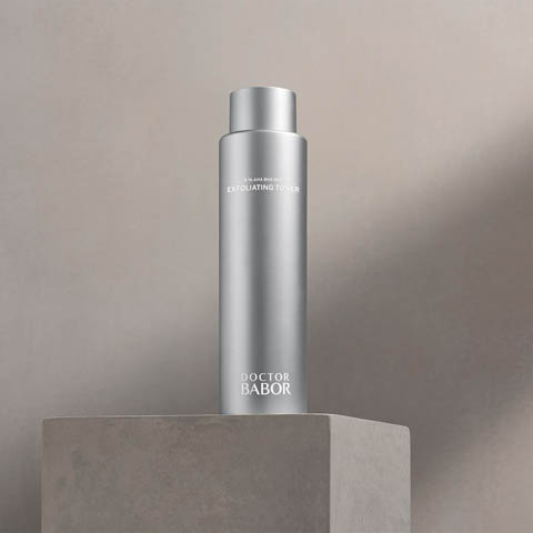 Отшелушивающий Тоник