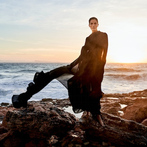 Крем SeaCreation