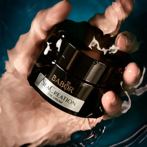 Крем SeaCreation