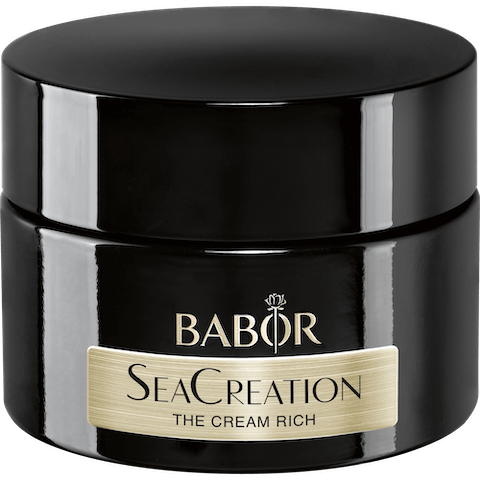 Крем Рич SeaCreation