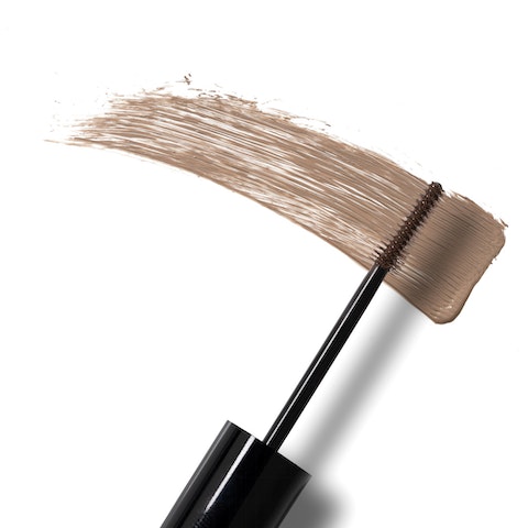 Тушь для Бровей, тон 01 пепельный