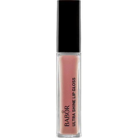 Сияющий Блеск для Губ, тон 03 шёлк