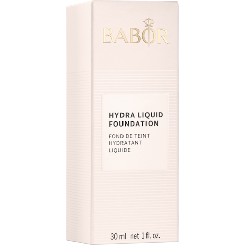 Увлажняющий Тональный Крем, тон 06 натуральный