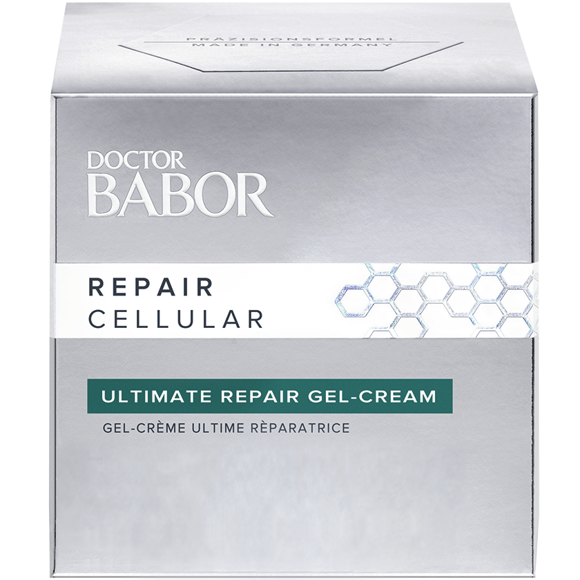 Travel Регенерирующий Крем Repair Cellular