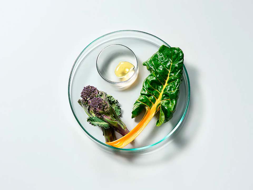 Ретинол в косметике