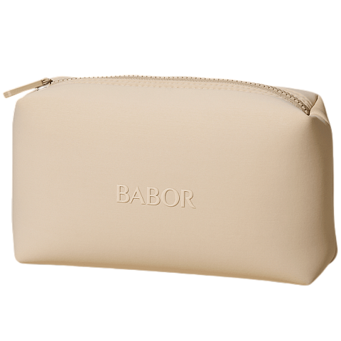 Фирменная косметичка BABOR